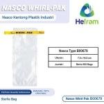 Whirl Pak Sample Bags - B00679